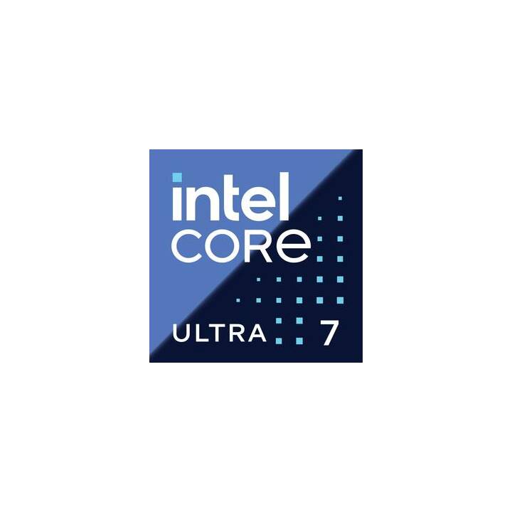 DELL Latitude 5550 (15.6", Intel Core Ultra 7, 16 Go RAM, 512 Go SSD)