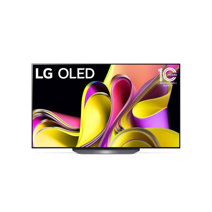 LG OLED55B39LA Smart TV (55", OLED, Ultra HD - 4K)