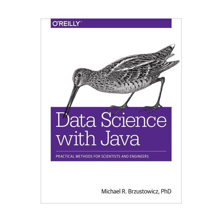 Data Science with Java