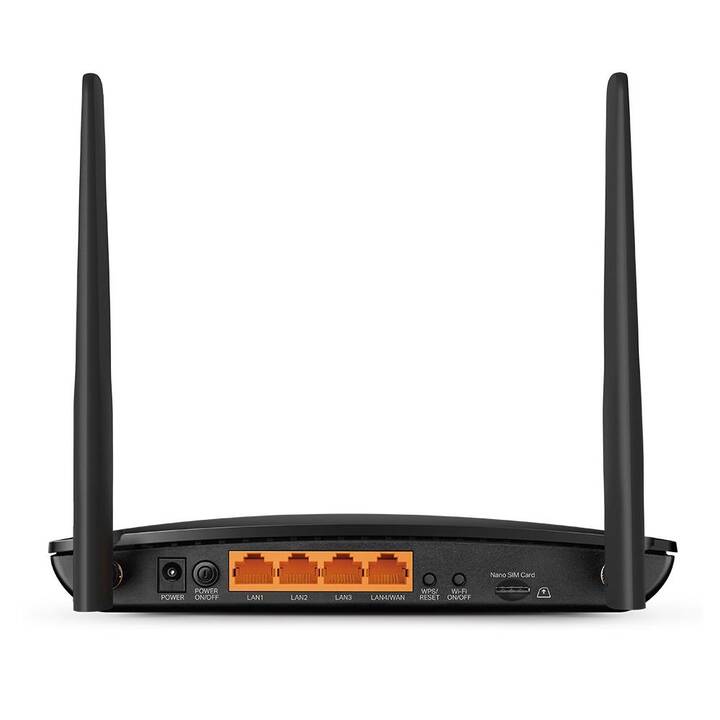 TP-LINK Archer MR500 Router