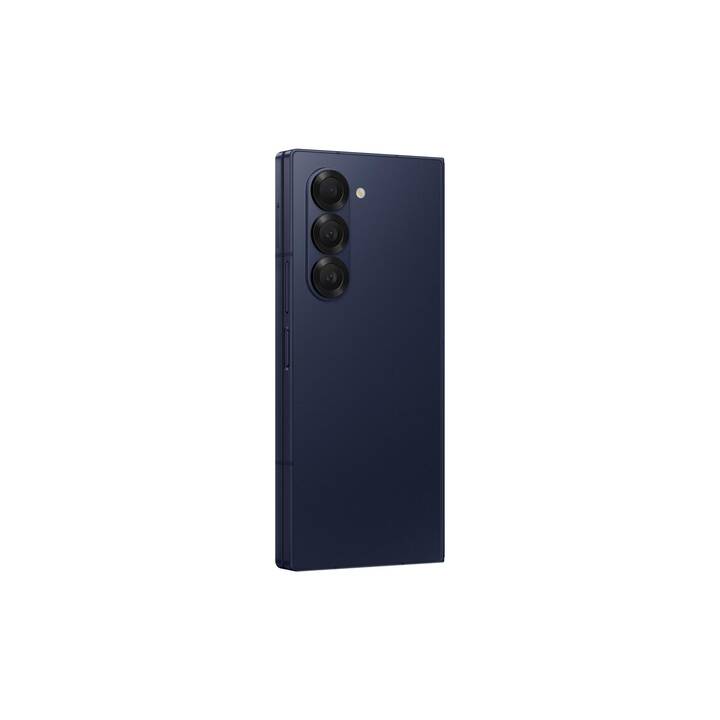 SAMSUNG Galaxy Z Fold6 (256 GB, Navy, 7.6", 50 MP, 5G)
