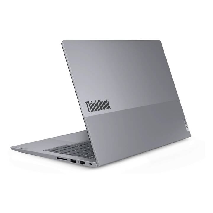 LENOVO ThinkBook 14 G7 IML (14", Intel Core Ultra 7, 32 Go RAM, 1000 Go SSD)