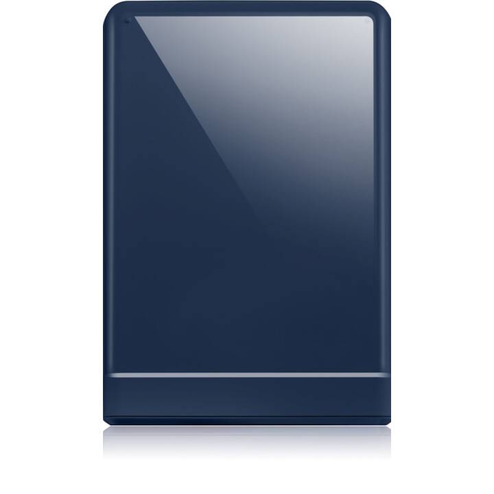 ADATA HV620S (USB Typ-A, 2000 GB, Blau)