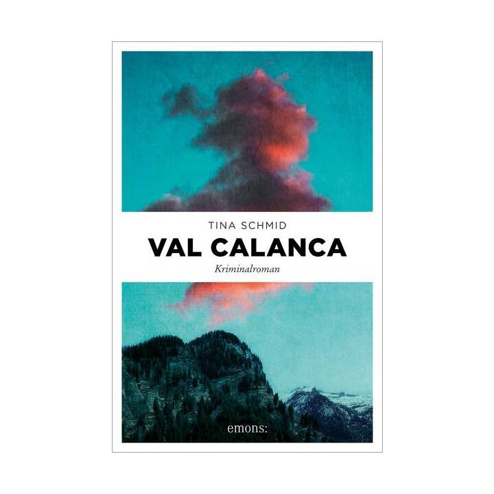 Val Calanca