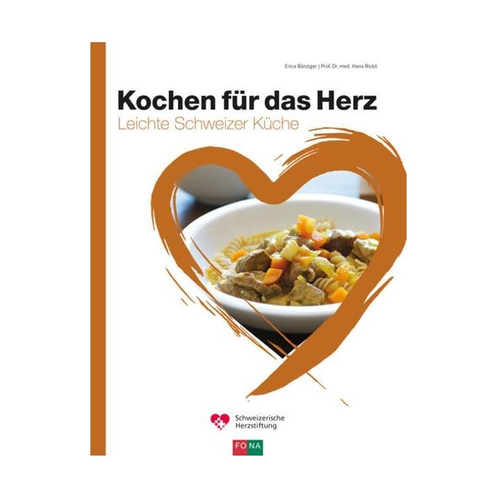 Kochen für das Herz