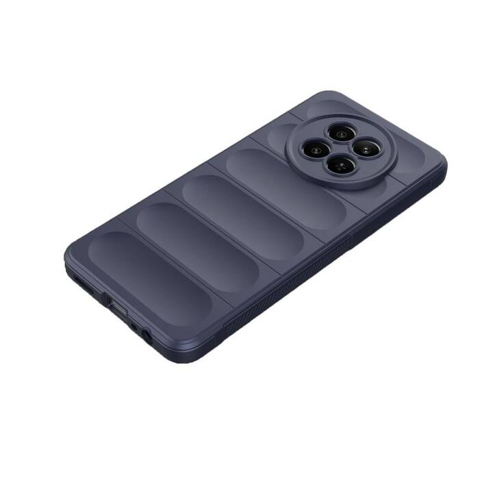 EG Backcover (12 Pro, Blu scuro)