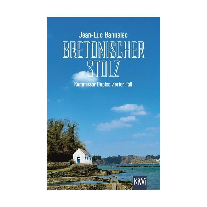 Bretonischer Stolz