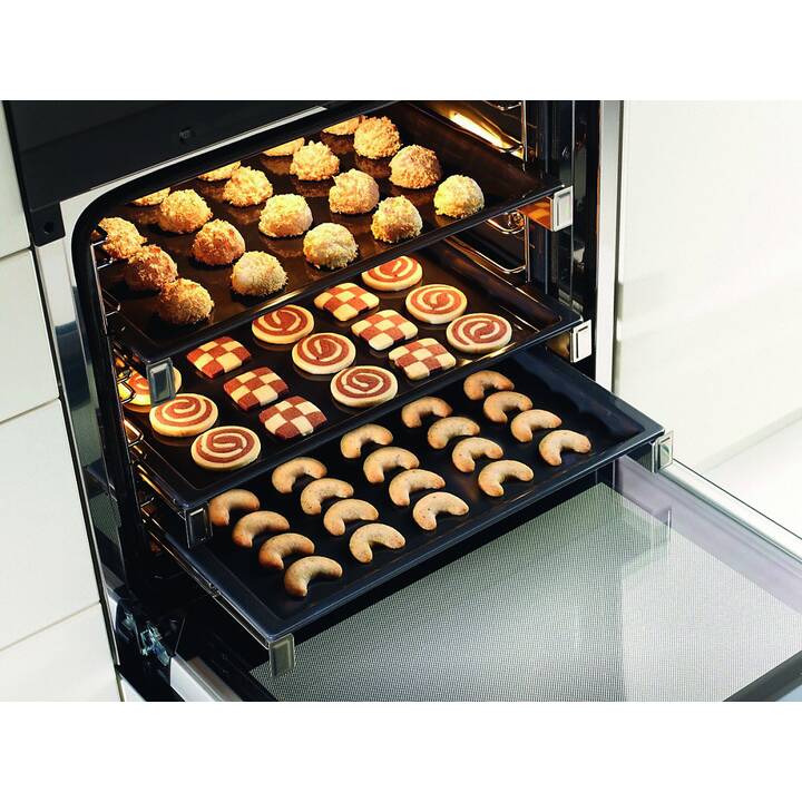 MIELE Guida di estensione HFC 72 (Forno da cucina) - Interdiscount