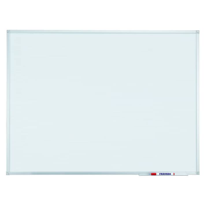 FRANKEN Whiteboard X-tra!Line (180 cm x 90 cm)