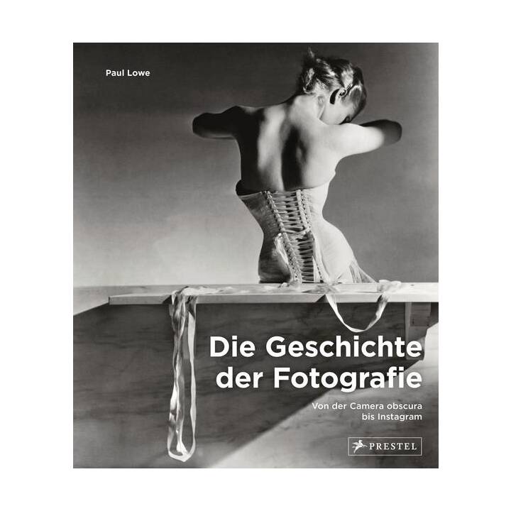 Die Geschichte der Fotografie