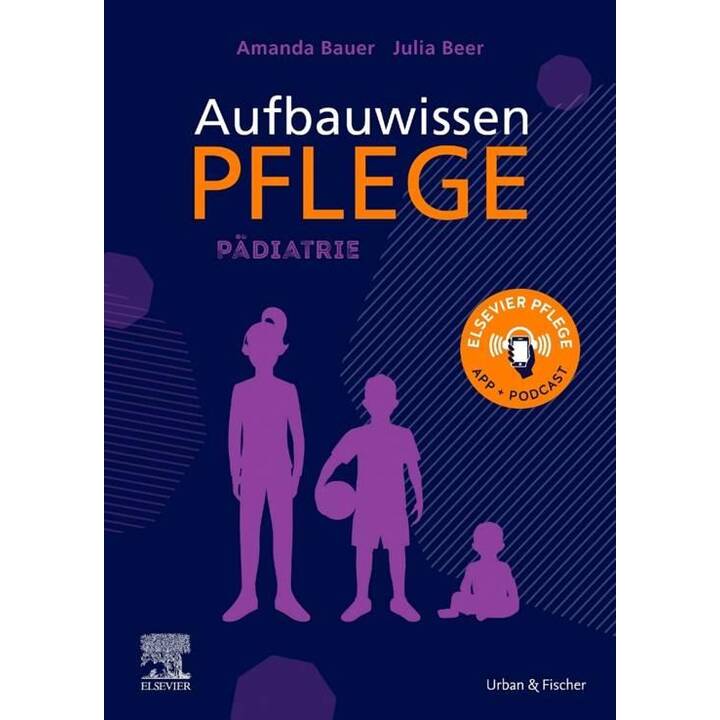  Aufbauwissen Pflege Pädiatrie