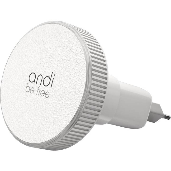 ANDI BE FREE Travel Wireless charger (5 W)