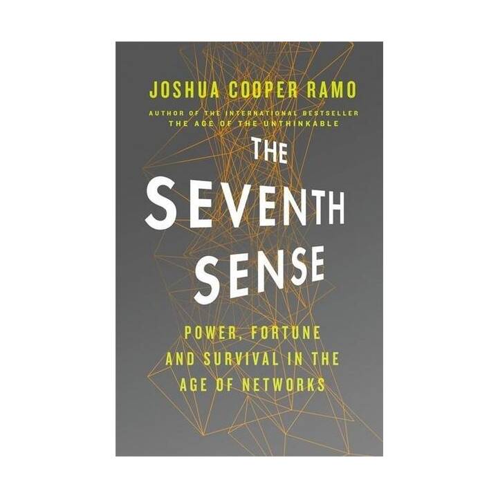 The Seventh Sense