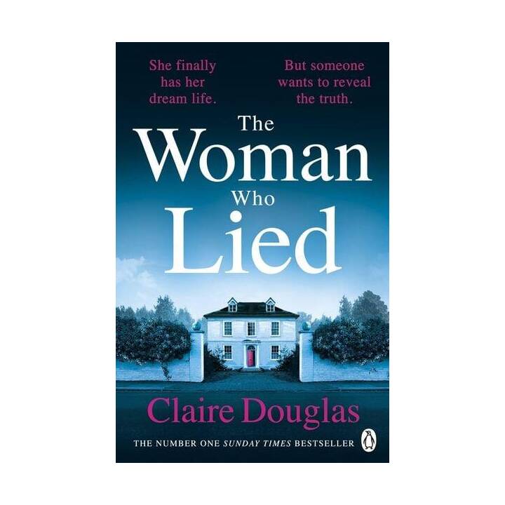 The Woman Who Lied