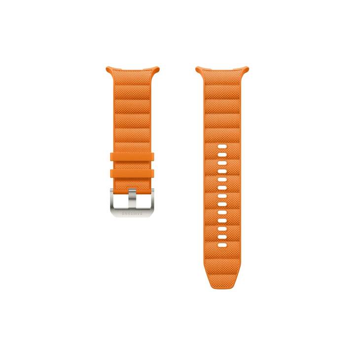 SAMSUNG PeakForm Armband (Samsung Galaxy Ultra, Orange)