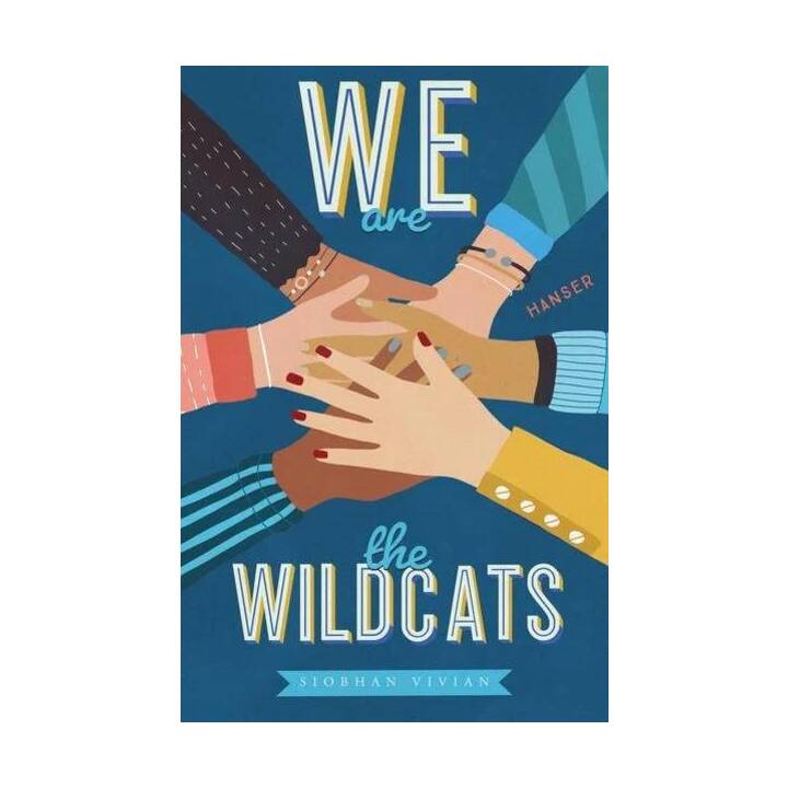 We are the Wildcats