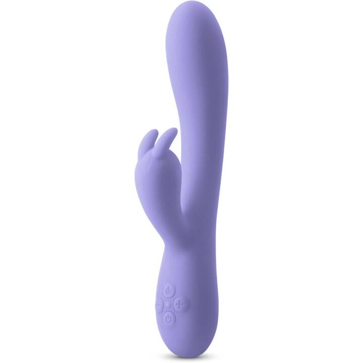 NS NOVELTIES Rabbit Vibrator Luv Bunny