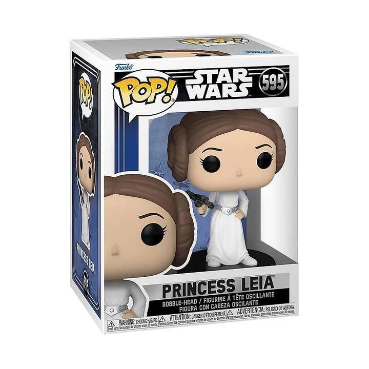 FUNKO Star Wars Princess Leia