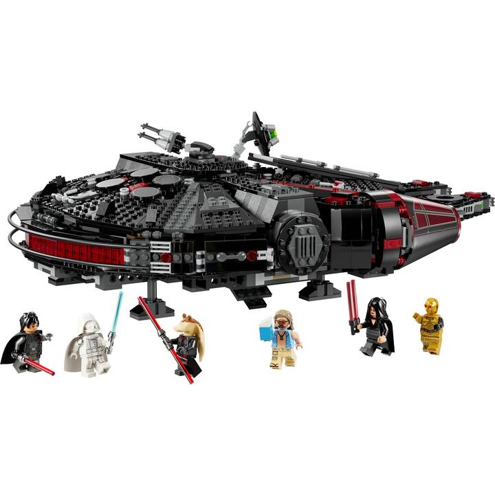 LEGO Star Wars Dark Falcon (75389)