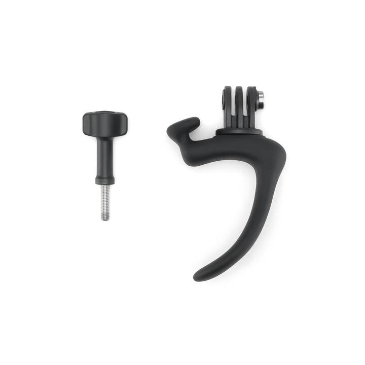 DJI Divers supports Flexible Mount (Noir)