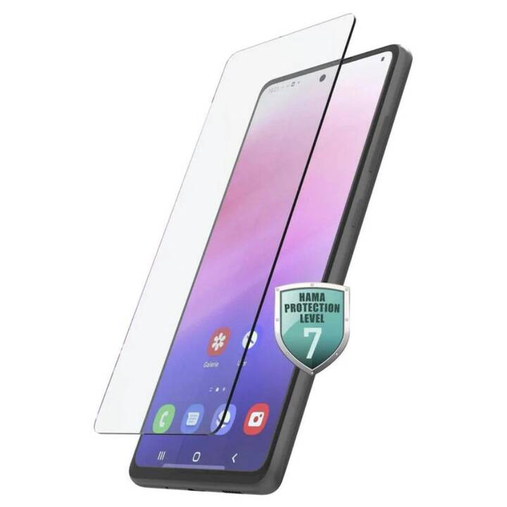 HAMA Displayschutzglas (Xiaomi Redmi 12C, 1 Stück)