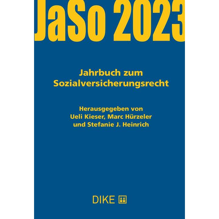 JaSo 2023