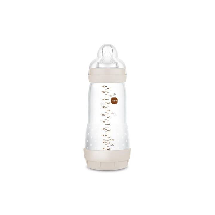 MAM Babyflasche Easy Start (320 ml)