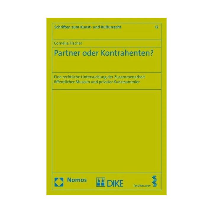 Partner oder Kontrahenten?