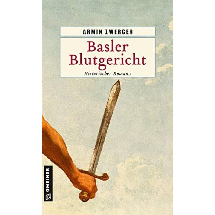 Basler Blutgericht