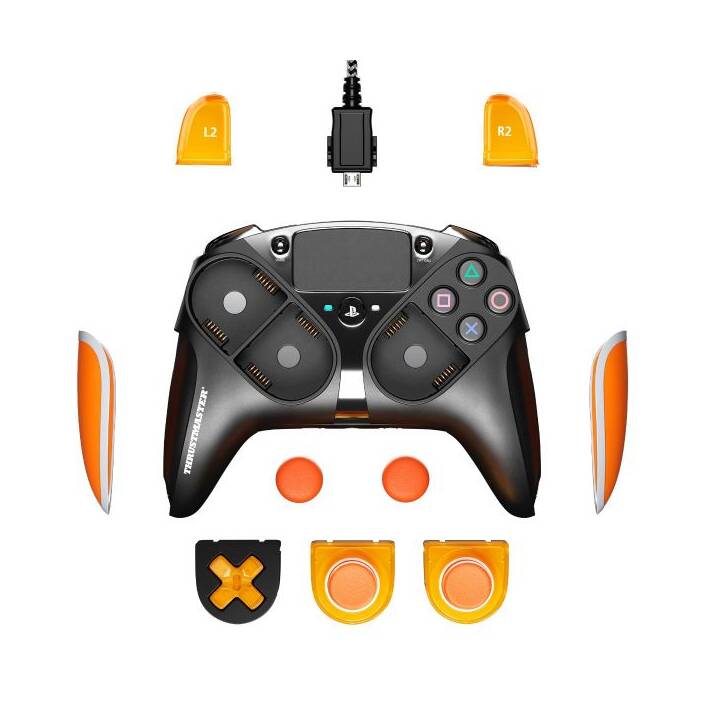 PDP Comfort Controllerclip Accessori Comandi di giochi (Nintendo