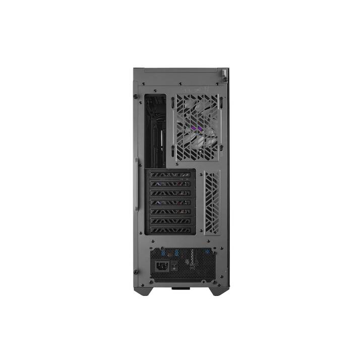 COOLER MASTER Master TD500 Max (Mini ITX, ATX, Micro ATX)