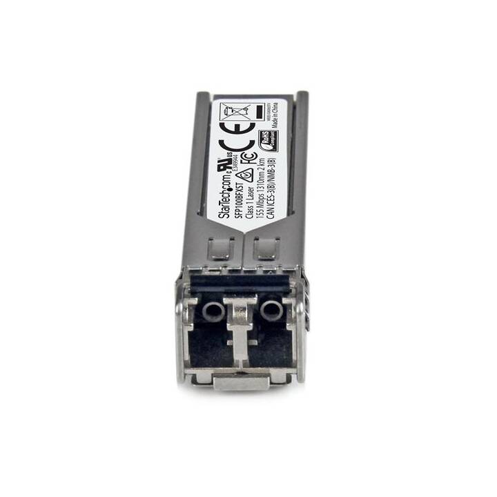 STARTECH.COM 100BASE-FX SFP Modul