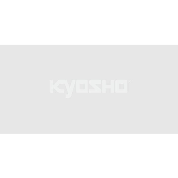 KYOSHO Lamborghini Countach LP500R Automobile