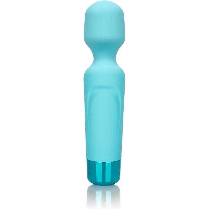 CALEXOTICS Massagekopf Vibrator Eden Wand