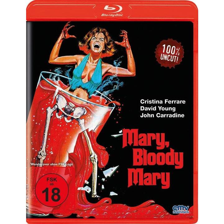 Mary, Bloody Mary (EN, DE)