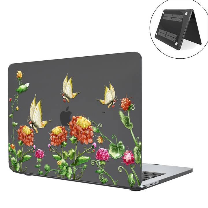 EG Hardcase (MacBook Pro 13" 2020, Multicolore)