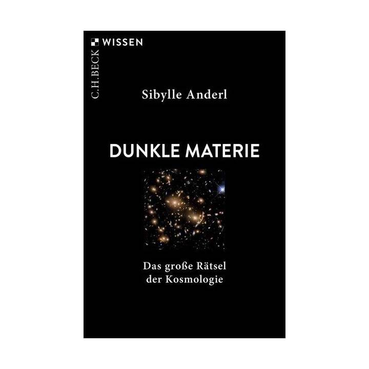 Dunkle Materie