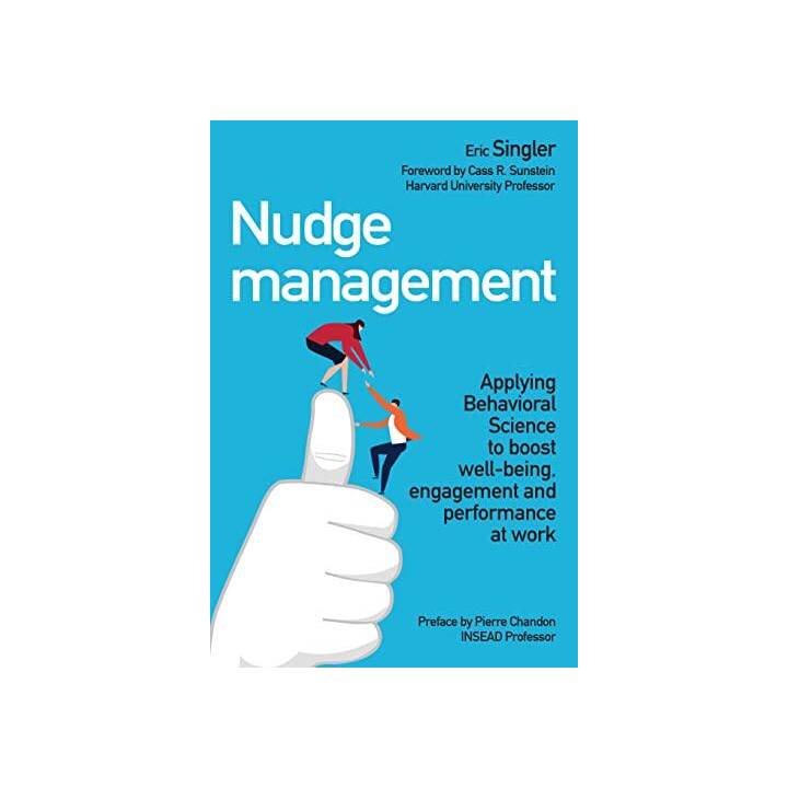 Nudge management - version anglaise