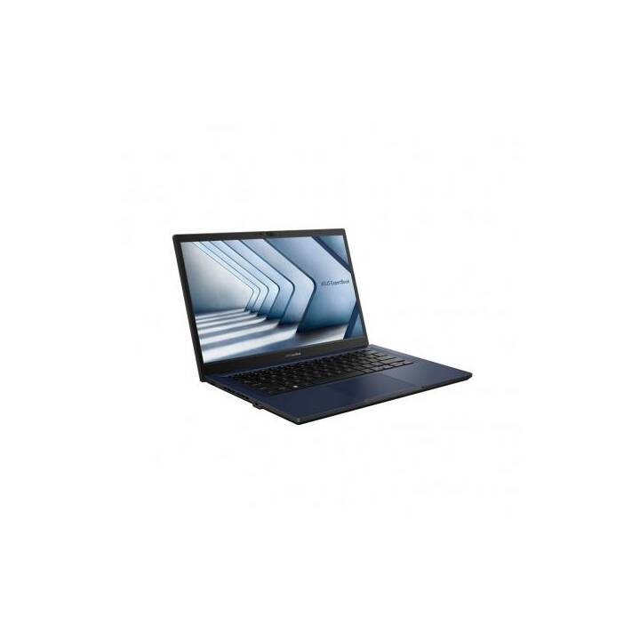 ASUS ExpertBook B14 B1402CVA-EB1486X (14", Intel Core i5, 16 Go RAM, 512 Go SSD)