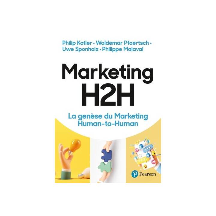 Marketing H2H