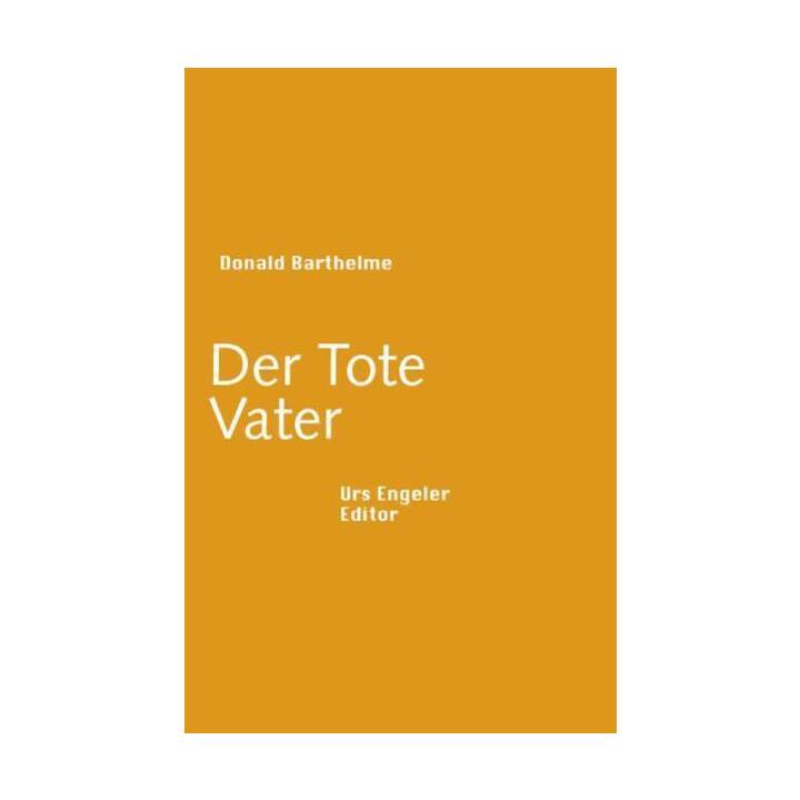 Der Tote Vater