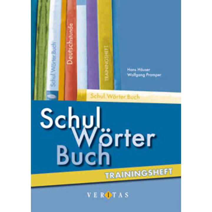 SchulWörterBuch. Trainingsheft