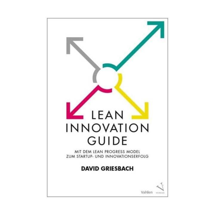 Lean Innovation Guide