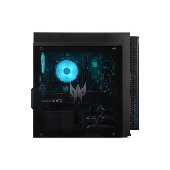 ACER  Predator Orion 3000 (Intel Core i7 14700F, 32 GB, 1000 Go SSD, Nvidia GeForce RTX 4070 Super)