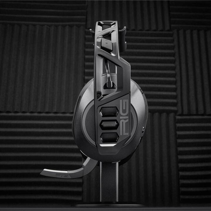 RIG Gaming Headset 600 Pro HS (Over-Ear, Kabellos)