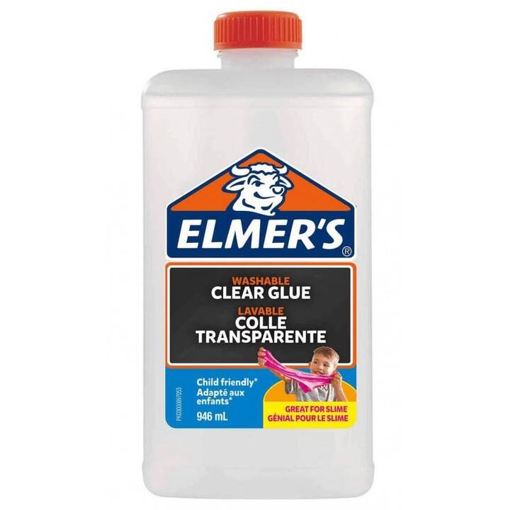 ELMER'S Colle de bricolage (946 ml)
