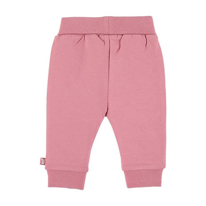 STERNTALER Pantalons pour bébé Emmi (62, Pink)