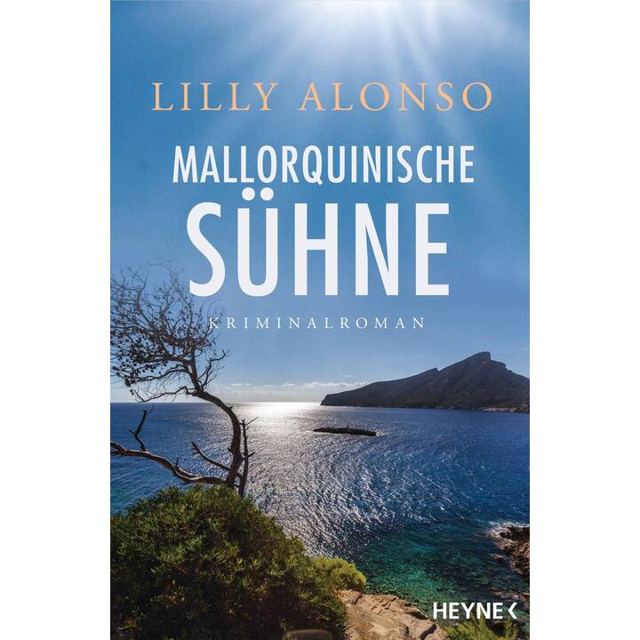 Mallorquinische Sühne