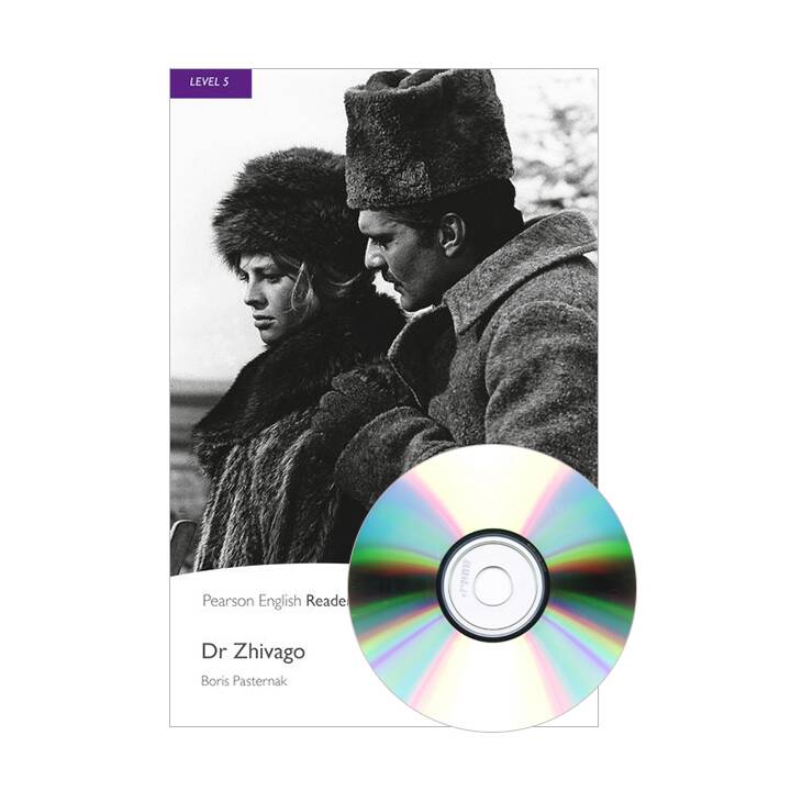 Dr Zhivago