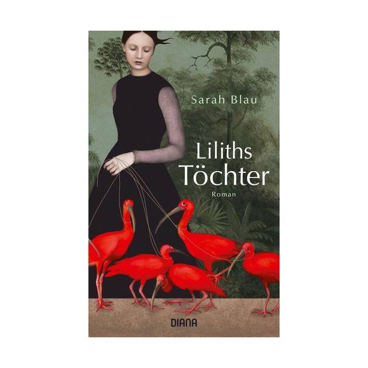 Liliths Töchter